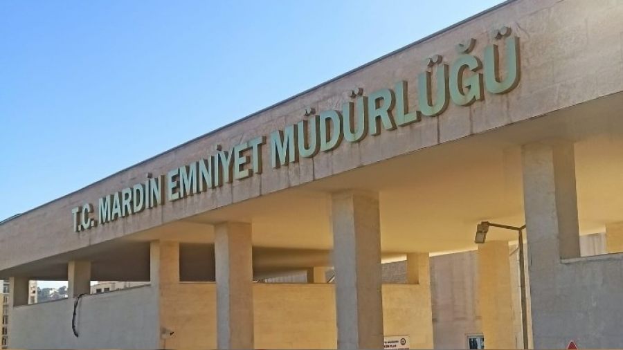 Mardin'de terr operasyonu: 3 tutuklama