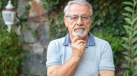 Marmara depremle sallandı Prof. Naci Görür uyardı