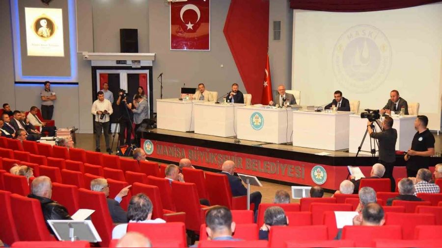 MASKİ 2 bin TL'yi geçmeyen icra dosyalarından feragat etti