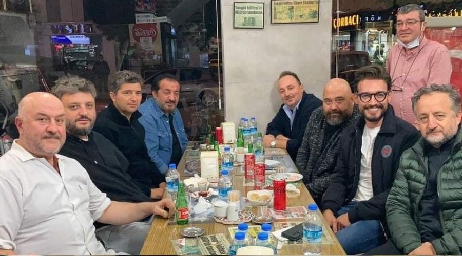 Master Chef jürileri İnegöl köftesini beğendi