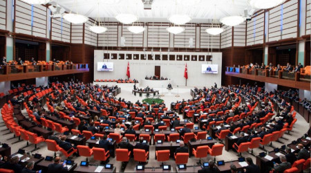 Meclis 1 Ekim'de açılacak