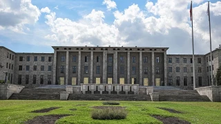 Meclis'te 'taciz skandal�' davas�nda ara karar