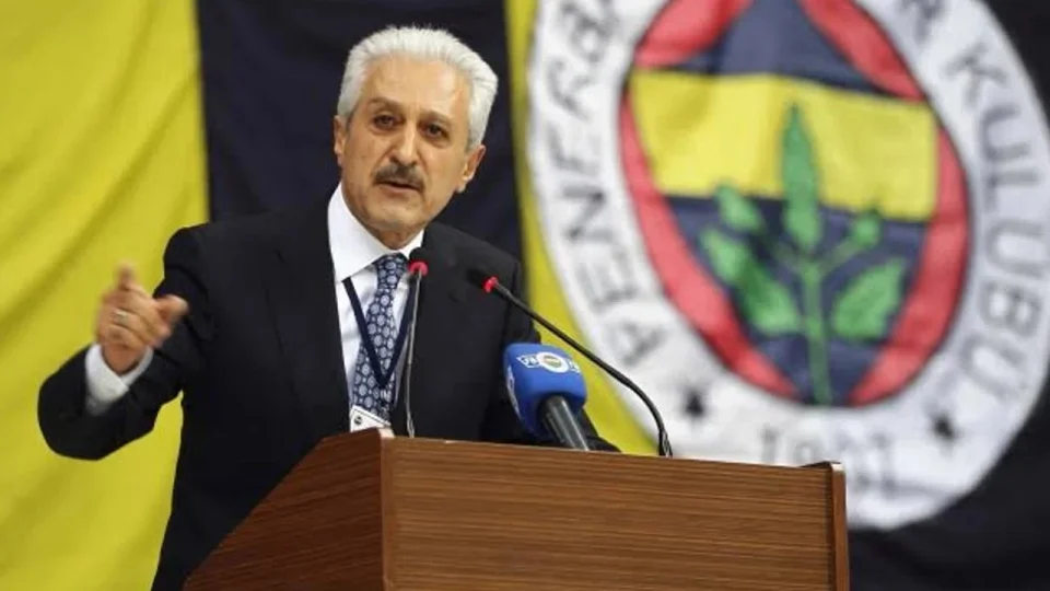 Mehmet Ali Ayd�nlar�n Fenerbah�e plan�