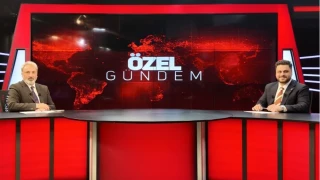 Meltem TV'de Özel Gündem programına konuk olan BTP lideri Hüseyin Baş, fon krizinden yargı sistemi tartışmalarına kadar geniş bir yelpazede açıklamalarda bulundu