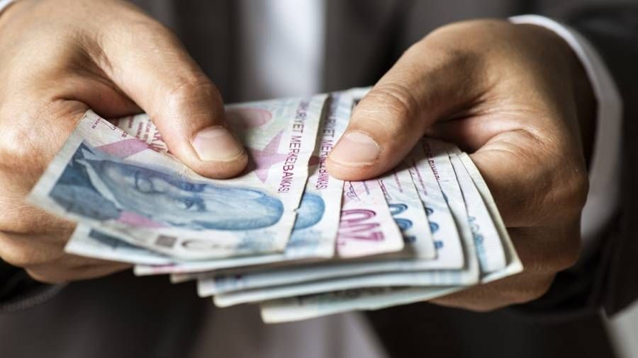 Memur ve emekli maaşına zamda yeni oran ve rakam verildi