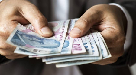 Memur ve emekli maaşına zamda yeni oran ve rakam verildi