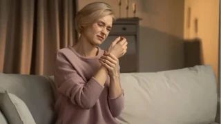 Menopozda kemik ve kalp sa�l���na dikkat