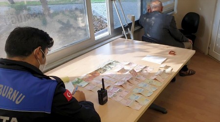 Merhamet simsarının sahip oldukları dudak uçuklattı