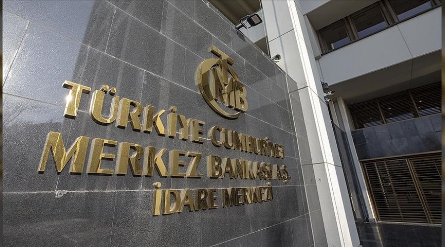 Merkez Bankas faiz kararn verdi