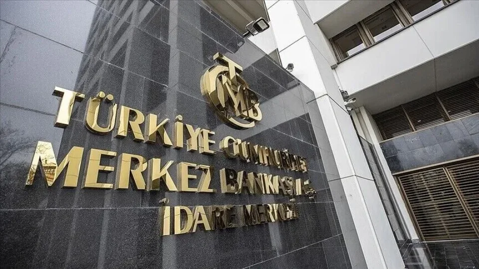 Merkez Bankas�, y�l�n 3'�nc� Enflasyon Raporunu 13 A�ustos'ta �stanbul'da a��klayacak