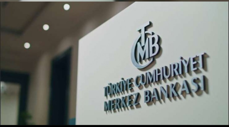 Merkez Bankası'ndan faiz indirimi