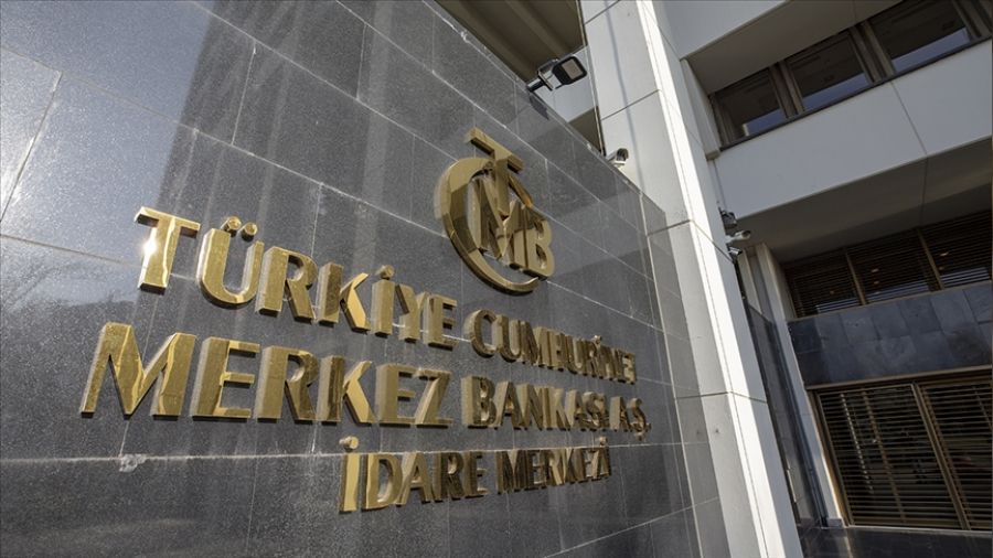Merkez Bankası'ndan Finansal İstikrar (!) Raporu