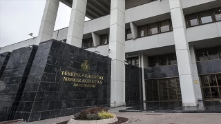 Merkez Bankas'nn Ocak Ay Fiyat Gelimeleri Raporu yaymland