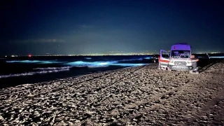 Mersin'de denize giren 5 kişilik aileden 3'ü boğuldu
