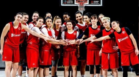 Mersin'de rakip Litvanya