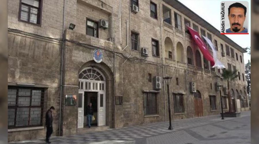   Mersin'de sat�l�k gayrimenkul