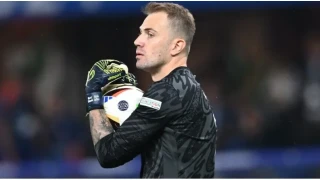 Mert Günok, Fenerbahçe'yi de vedaya hazırlanıyor