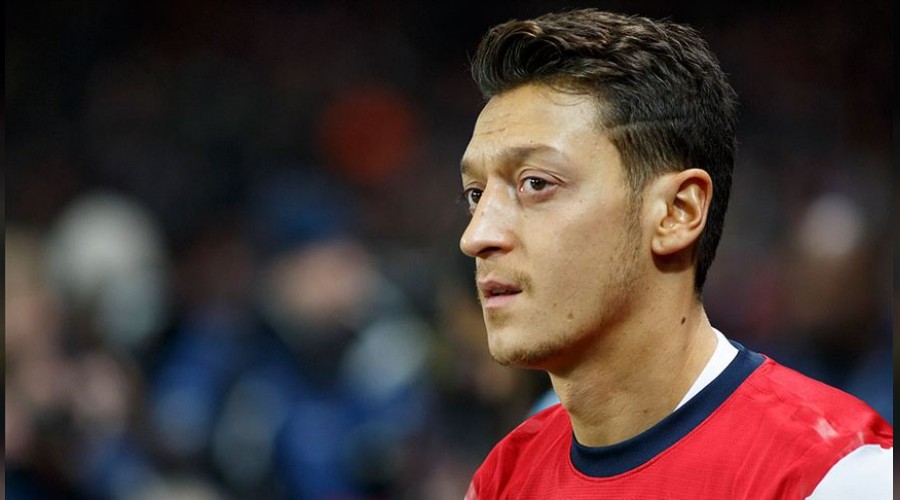 Mesut'a saldranlar mahkemeye kacak