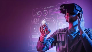 Metaversete gelecee yn veren yenilikler 