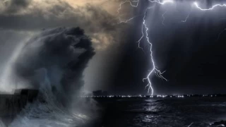 Meteorolojiden 13 il için kırmızı alarm!
