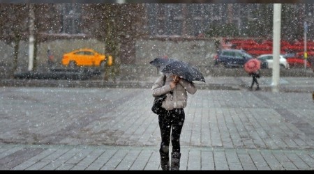 Meteorolojiden Giresun iin nemli uyar