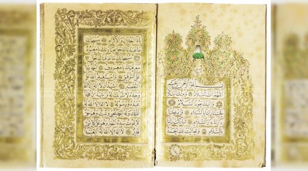 Mevlana 'Dünya Belleği' listesine aday