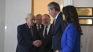 MHP-DEM Parti grmesi gerekleti