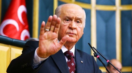 MHP kurultayı 14 Mart'ta yapılacak