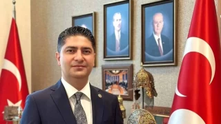 MHP, Pnarba'nda yaanan gerginlik iin CHP'yi sulad