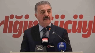 MHP'den Kobani Davası kararını eleştiren Özgür Özel'e tepki