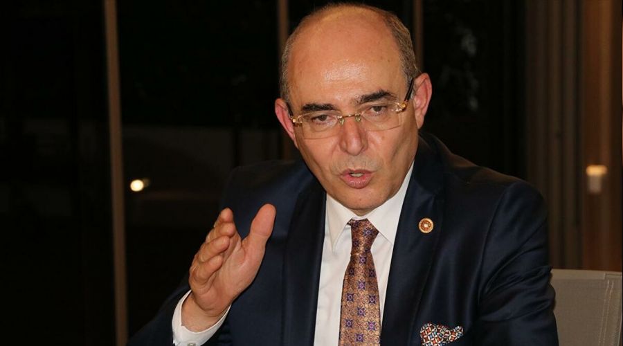 MHP'den şok çıkış: Hükümet ortağı değiliz