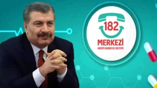 MHRS randevularına düzenleme geliyor