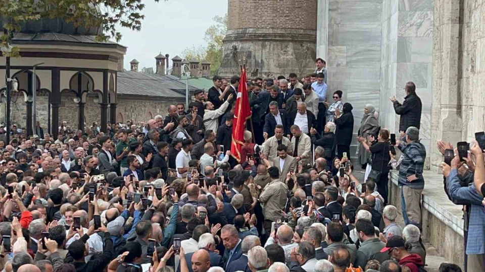 "Milletin koyduğu ismi kimseye değiştirtmeyiz"