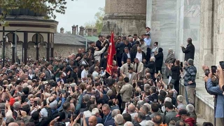 "Milletin koyduğu ismi kimseye değiştirtmeyiz"