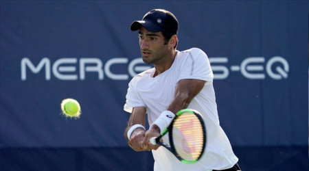 Milli tenisiler, Wimbledon'a veda etti