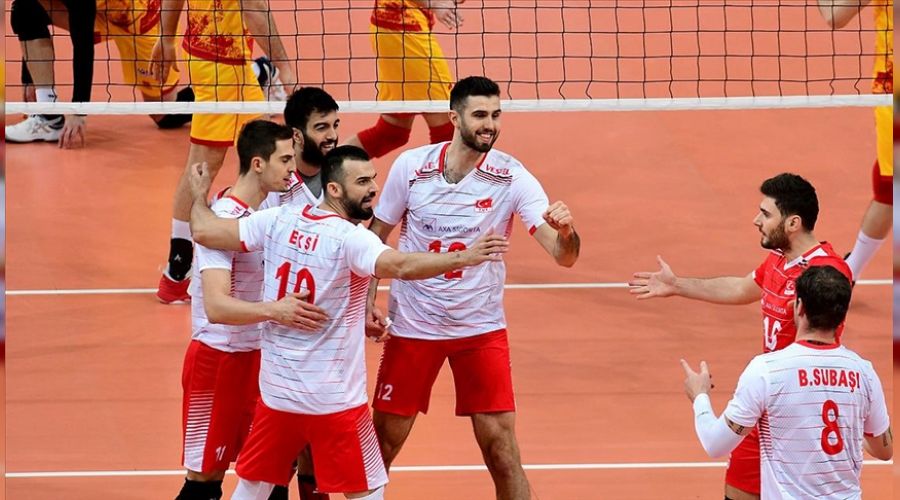 Millilerin maç programı belli oldu