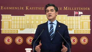 'Milyonlarca ocuumuz derin yoksulluk ekiyor'