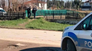 Miras için tartıştığı akrabasını vurdu