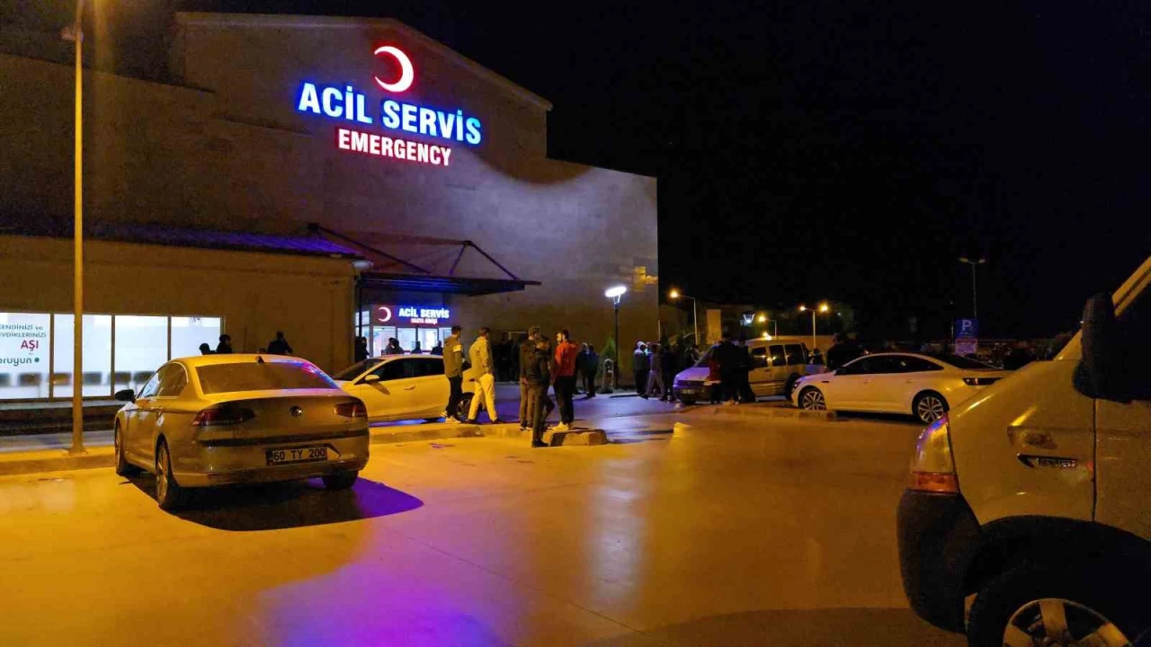 Miras paylaşımı için bir araya geldiler, sahte içkiden zehirlendiler: 2 ölü