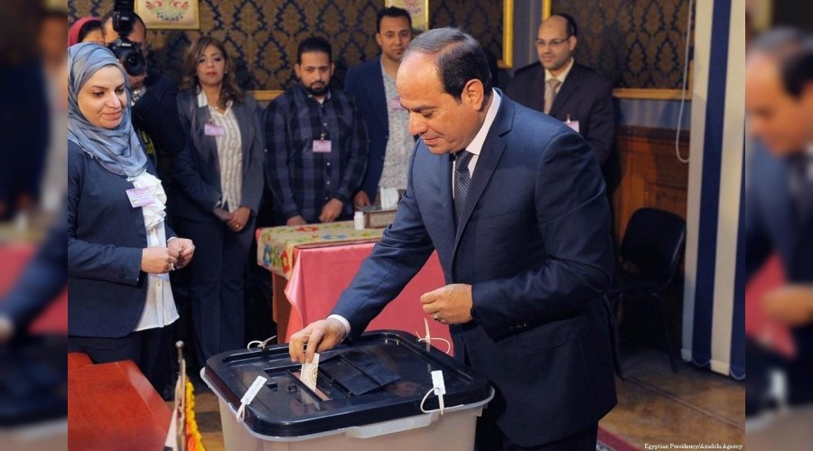 Msr'da sonucu belli referandum