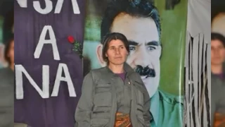MİT, Peyman Bagok kod adlı Hülya Mercen'i etkisiz hale getirdi
