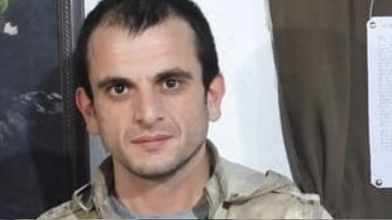 M�T, ter�r �rg�t� PKK/KCK'n�n s�zde sorumlular�ndan Erdin� Bolcal'� etkisiz hale getirdi