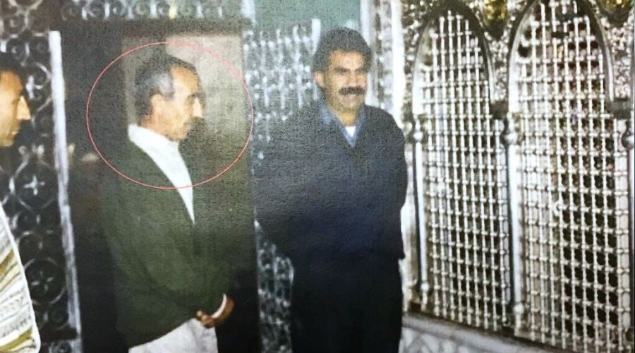 MİT ve TSK'ın ortak operasyonuyla etkisiz hale getirildi