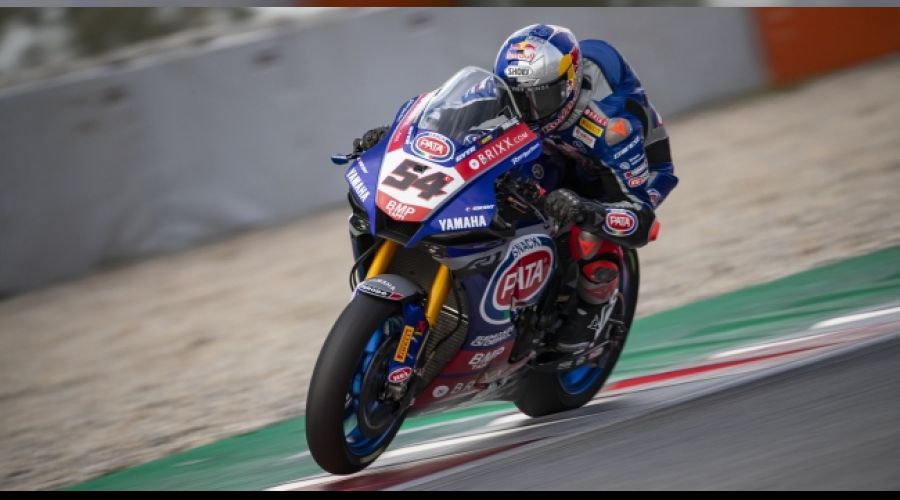 Motor sporlarında gurur haftası