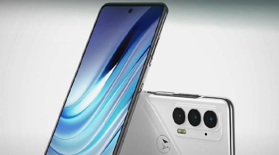 Motorola'dan canavar gibi telefon serisi!