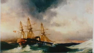 MSB, 1890 yılında batan Ertuğrul Fırkateyni'ndeki şehit denizcileri andı