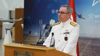 MSB'den S-400 açıklaması