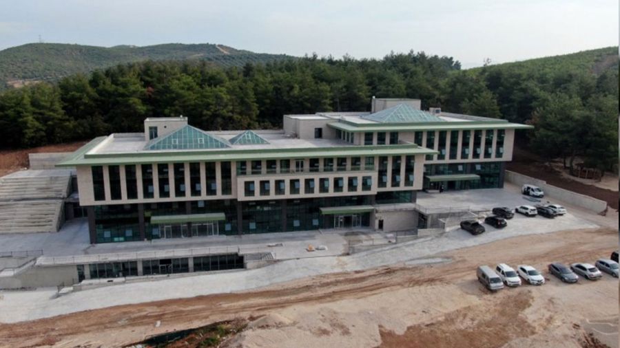 Mudanya niversitesi akademik personel alacak