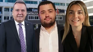 Muhittin B�cek'in gelini Zuhal B�cek ek ifade verdi
