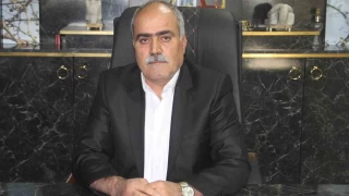 Muhtar adayından örnek adım
